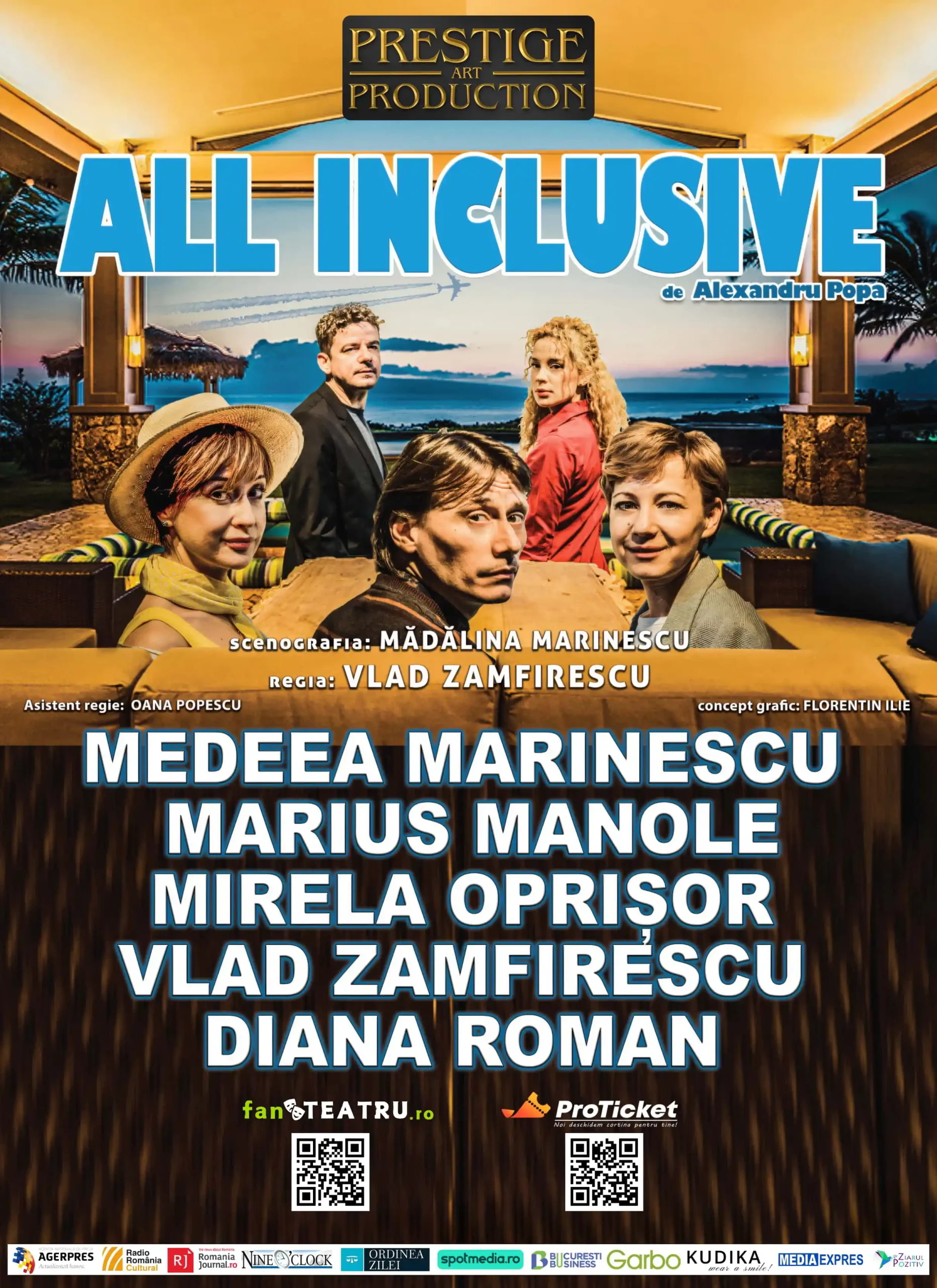 AFIS - ALL INCLUSIVE