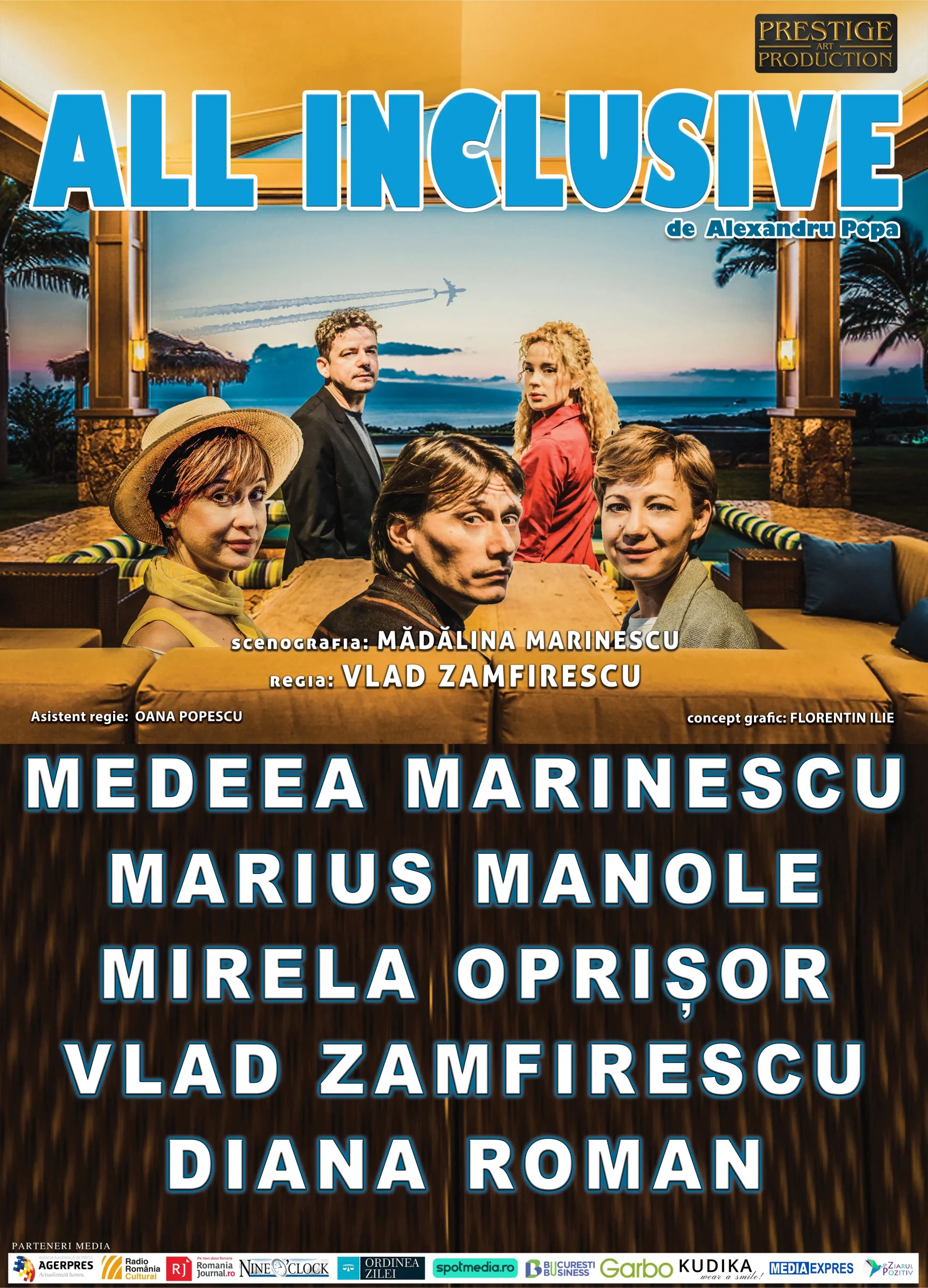 AFIS - ALL INCLUSIVE