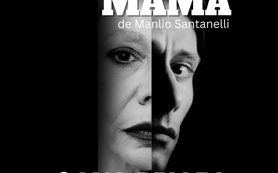 REGINA MAMA - Afis Final