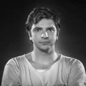 Alex Bogdan - Actor