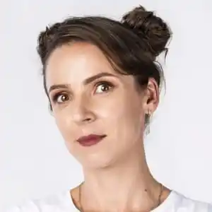 Cosmina Dobrota