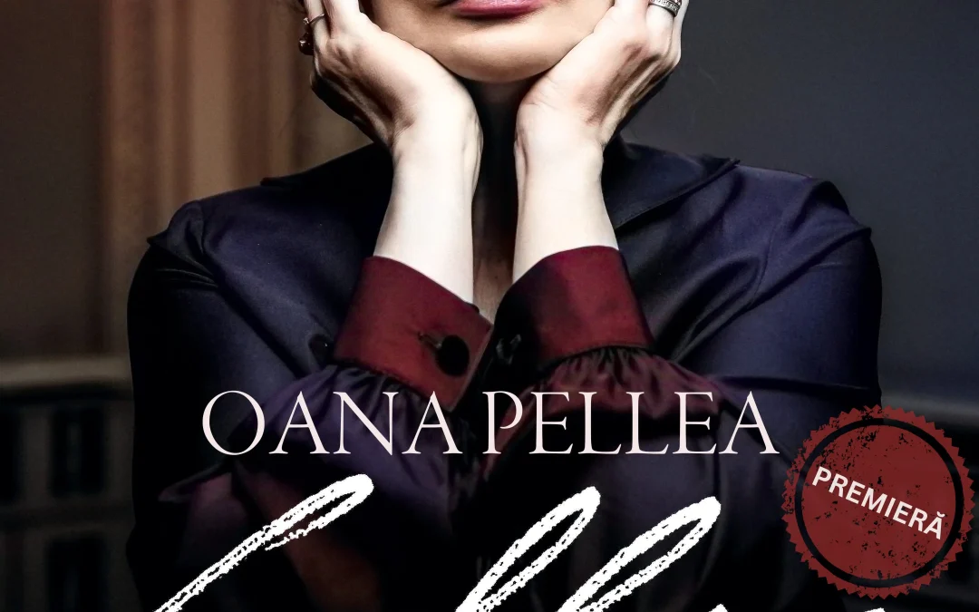 CALLAS - MASTERCLASS - Afis