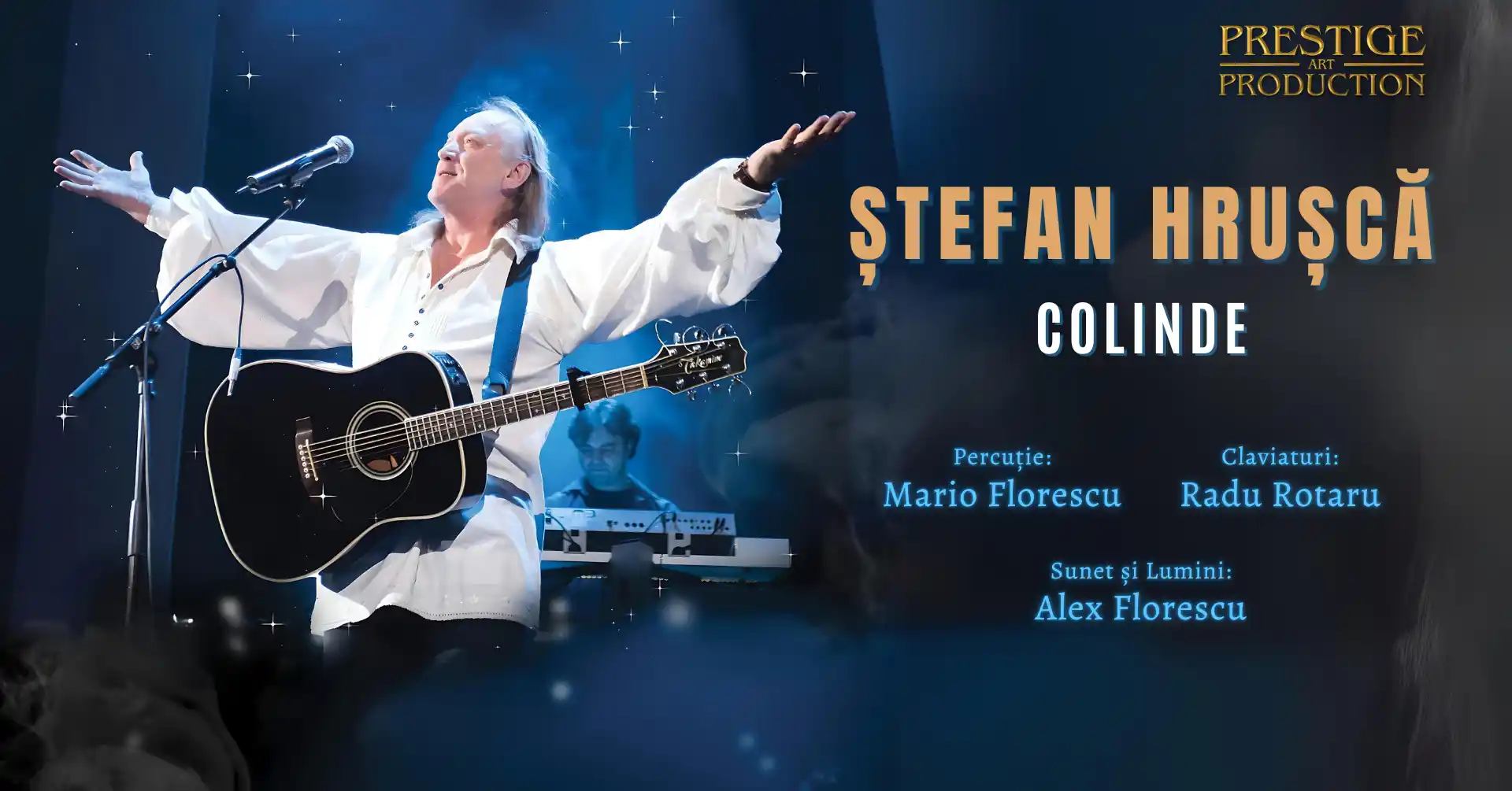 Afis Landscape - STEFAN HRUSCA - COLINDE 2025