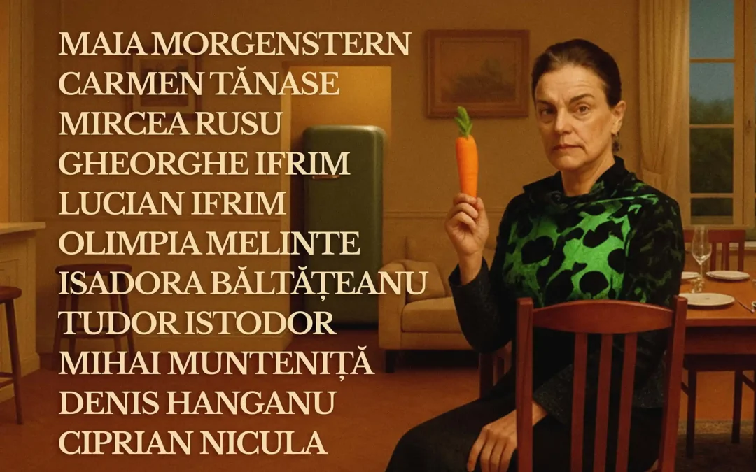 NELSON - AFIS portret