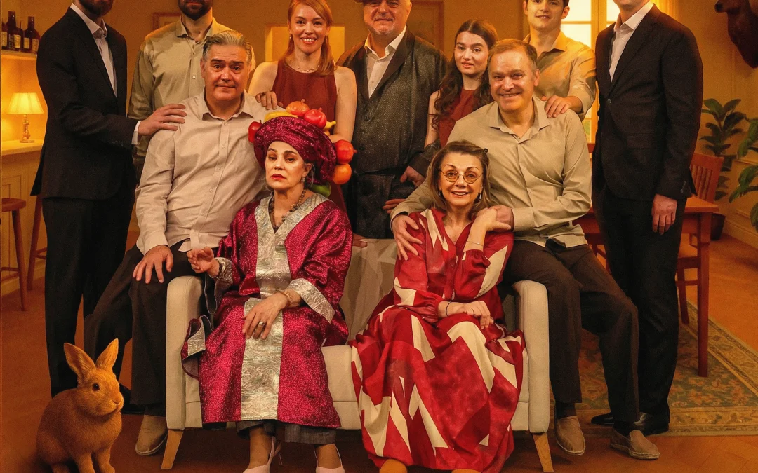 NELSON - AFIS portret