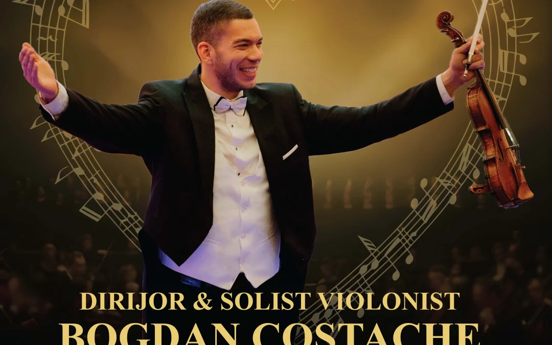 SIMFONIA IUBIRII - aFIS FINAL PORTRET