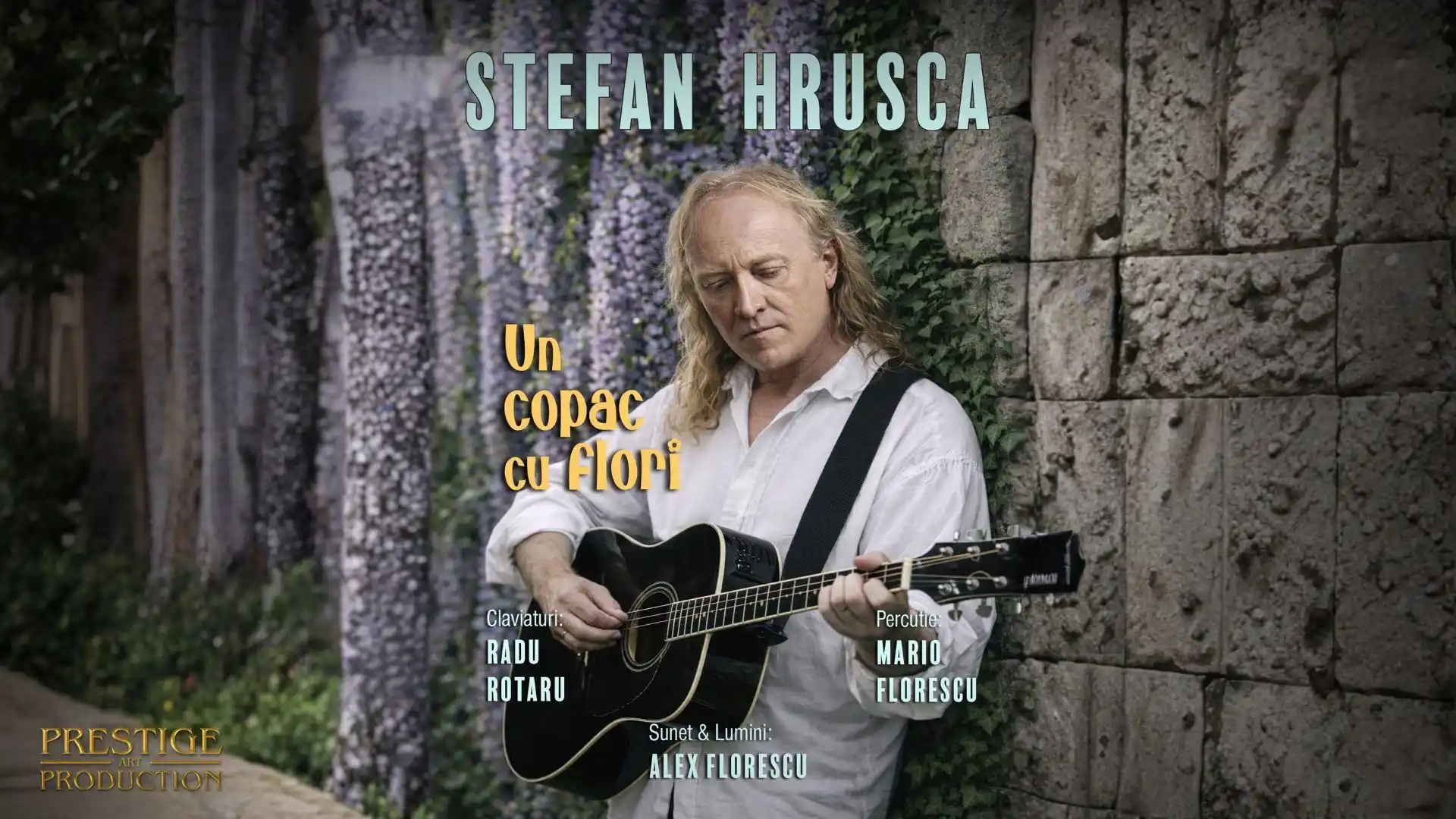 STEFAN HRUSCA - afis landscape UN COPAC CU FLORI 2026