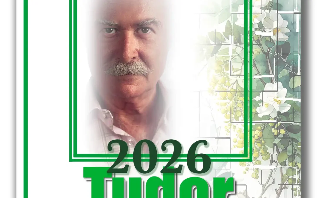 TUDOR GHEORGHE: PRIMAVARA 2026 | ARAD