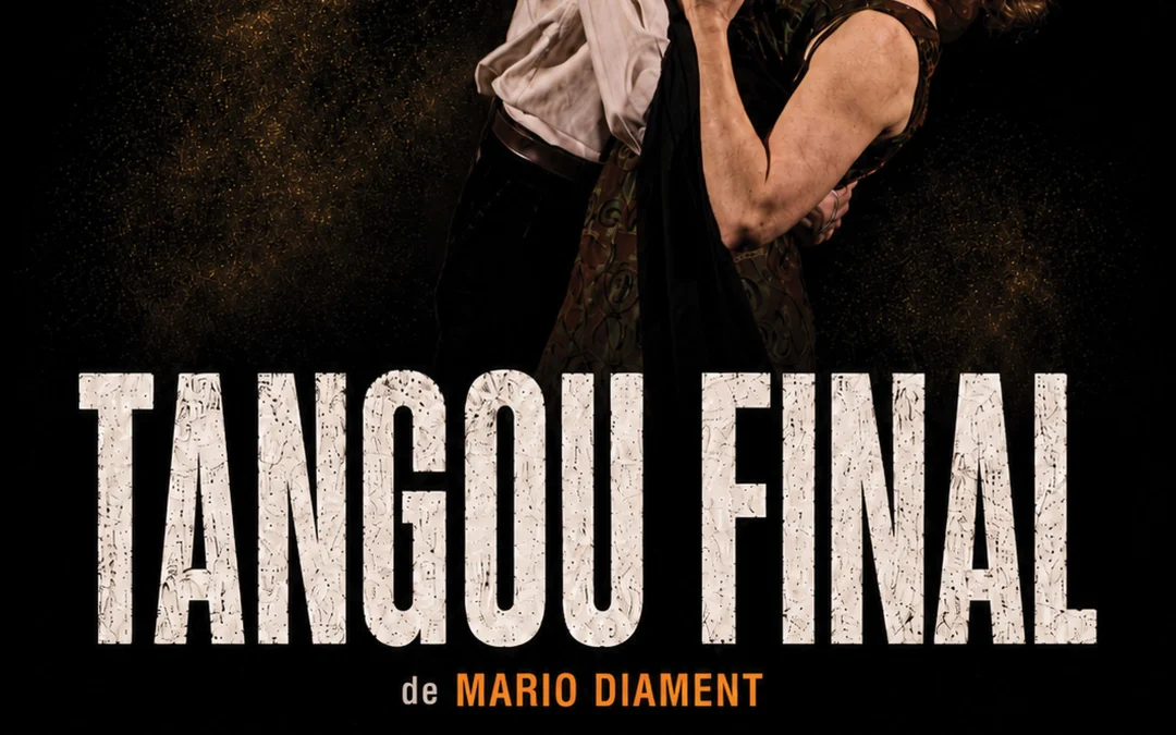 TANGOU FINAL - 2026