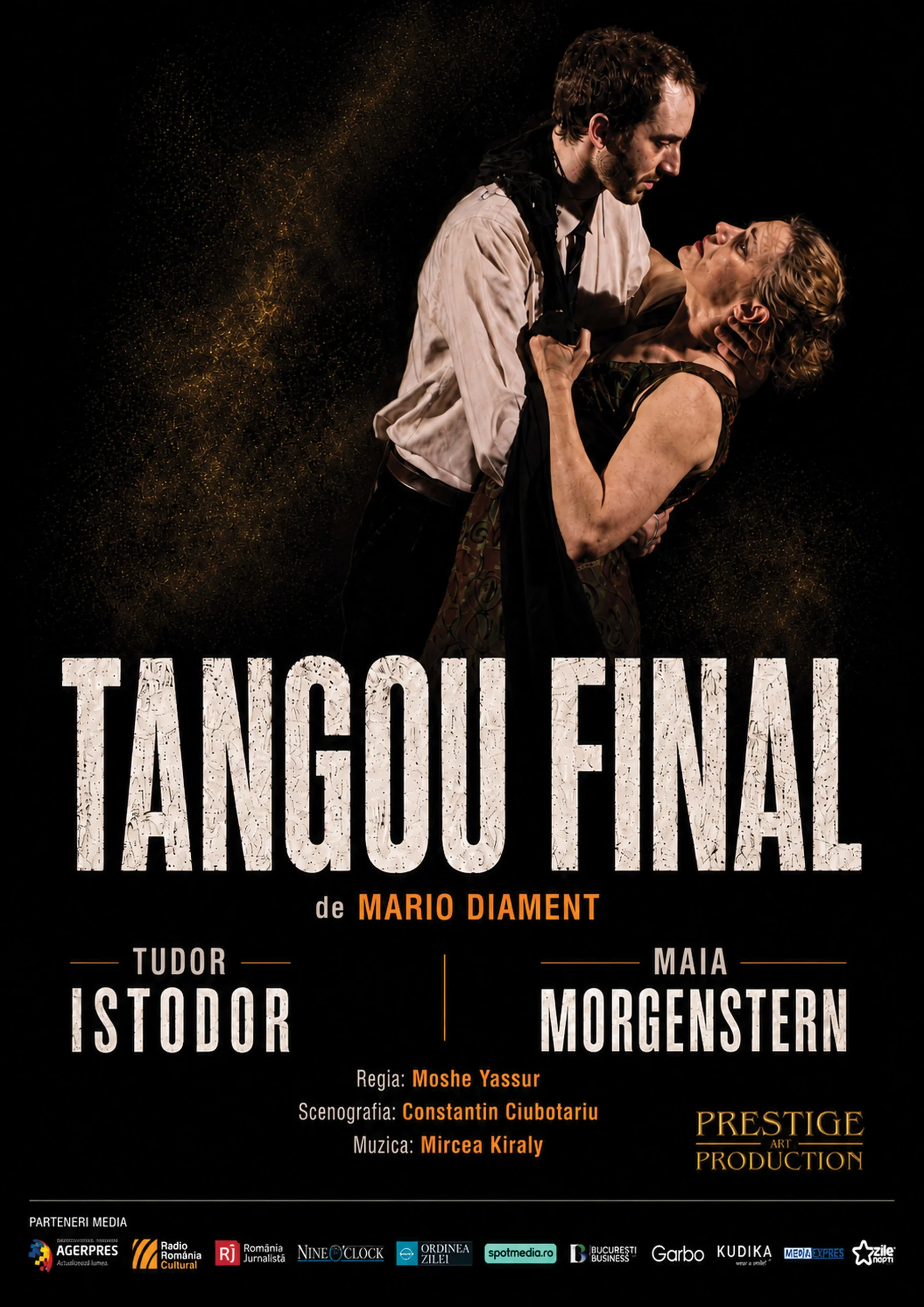 TANGOU FINAL - 2026